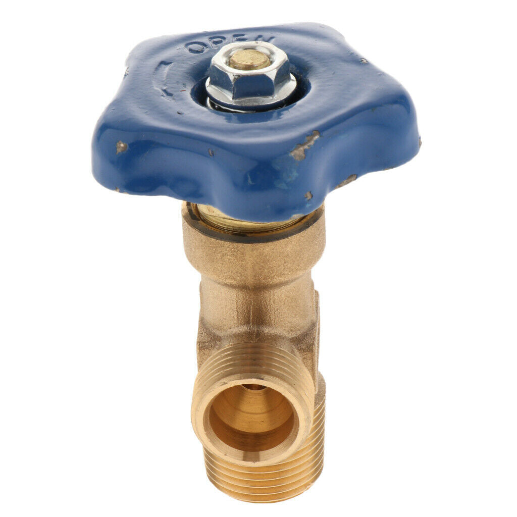 Argon Cylinder Valve 20MPa Inert Gas Bottle Regulator Welding Accessory