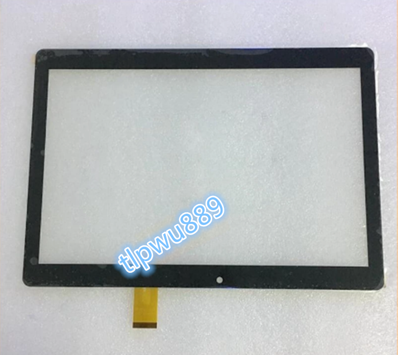 For 10.1" Prestigio Grace 3101 4G LTE PMT3101 4G Touch screen Digitizer #tlp