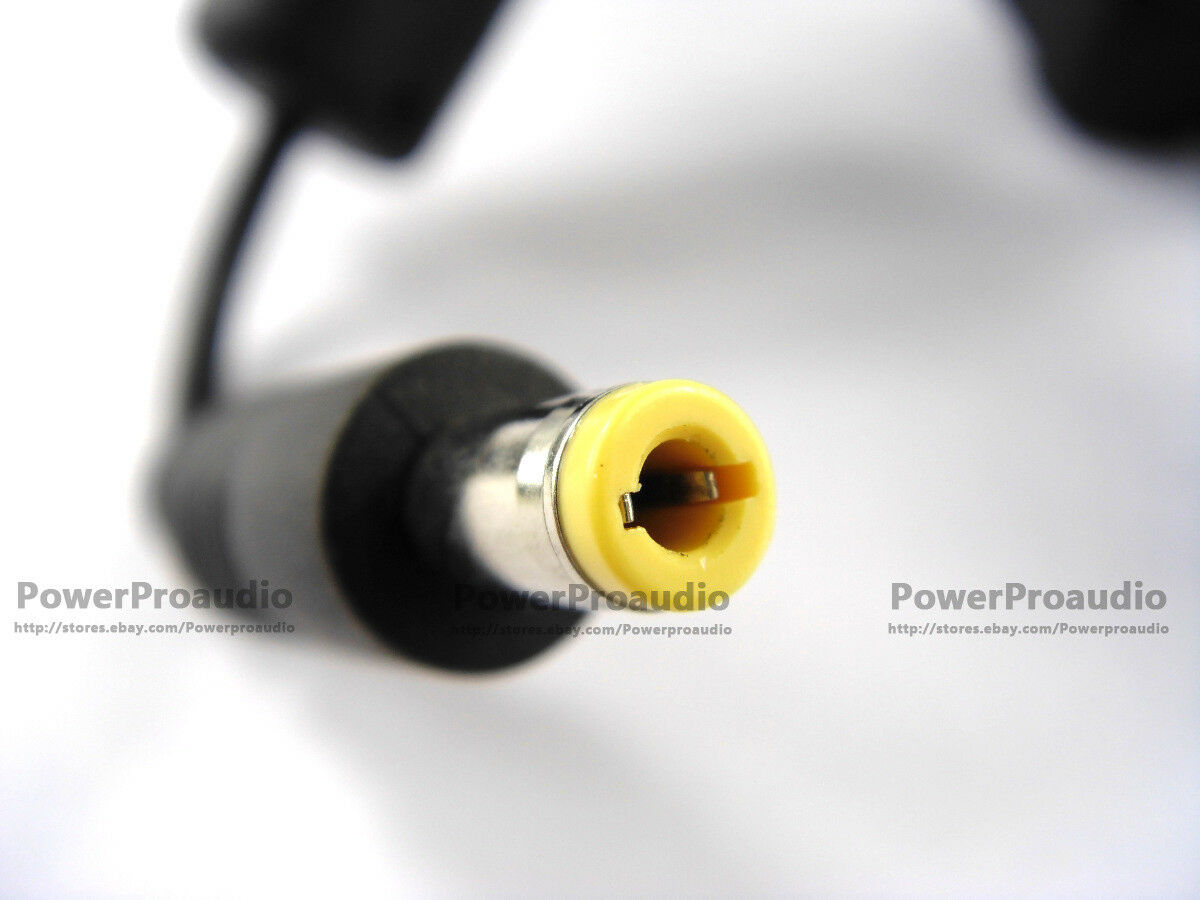 DDJ-SX3 DDJ-SX2 DDJ-RX DDJ-SR POWER SUPPLY Adapter for Pioneer 411-S1-882