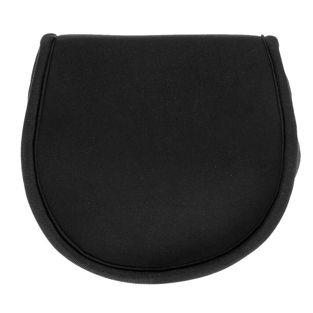 Wheel Pouch Baitcasting Fishing Reel Bag Protective Case Cover