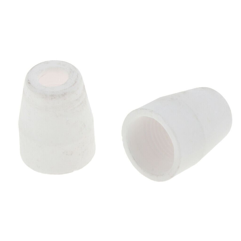 17x 40A Air Plasma Cutter Consumables Kit Accessories Nozzle Tip