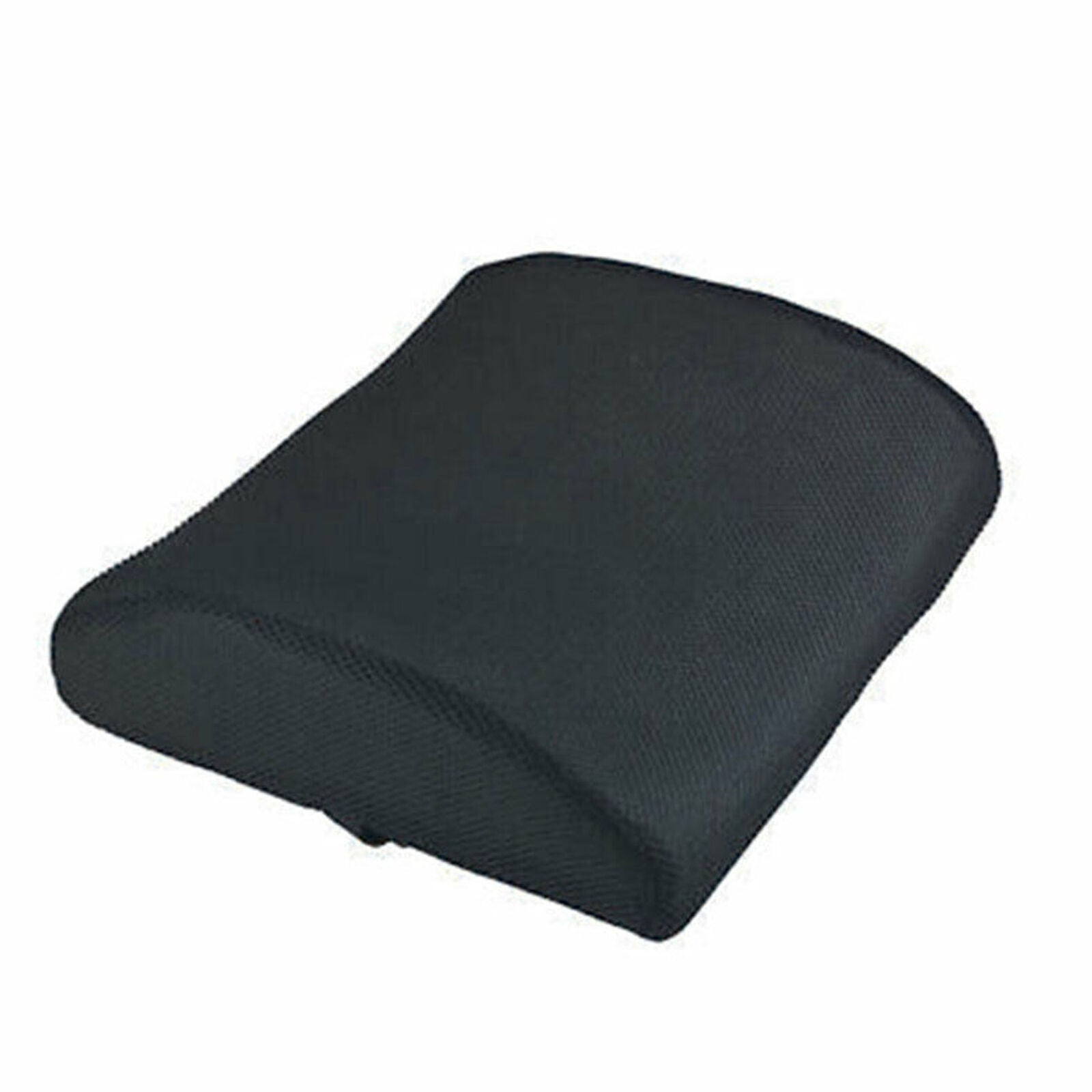 Lumbar Pillow Lumbar Pillow Orthopedic Memory Foam Car Office Chair