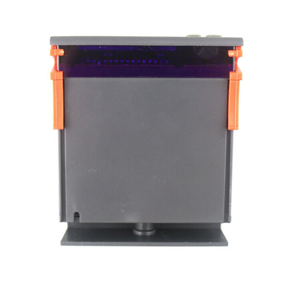 LED Digital Thermostat Incubator Two Relay Output Temperature Controller