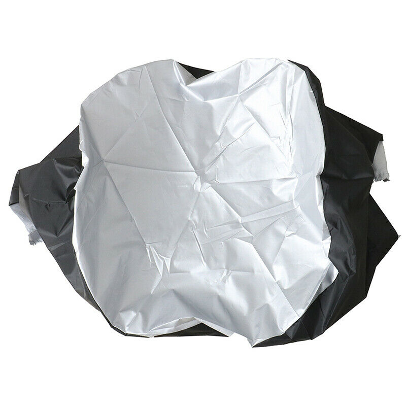1PC Universal Car SUV Tote Spare Tire Tyre Storage Cover 210D Oxford Cl TH