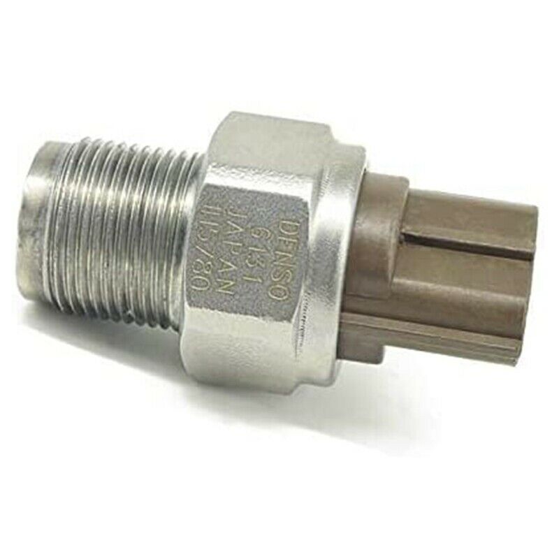 Fuel Common Rail Pressure Sensor 8981197900 499000-6131 for  Pathfinder 2.5DQ5T2