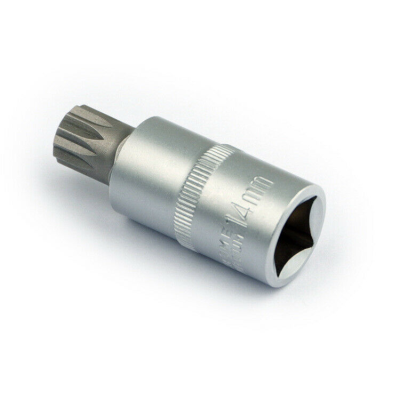 8-Piece Iron Sleeve Clamp with 1/2, 1/4 and 3/8 Inch Press Batch Sleeve