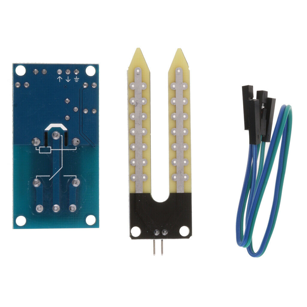 Smart Electronics Electronic Humidity Hygrometer Sensing Humidity Sensor Sensor