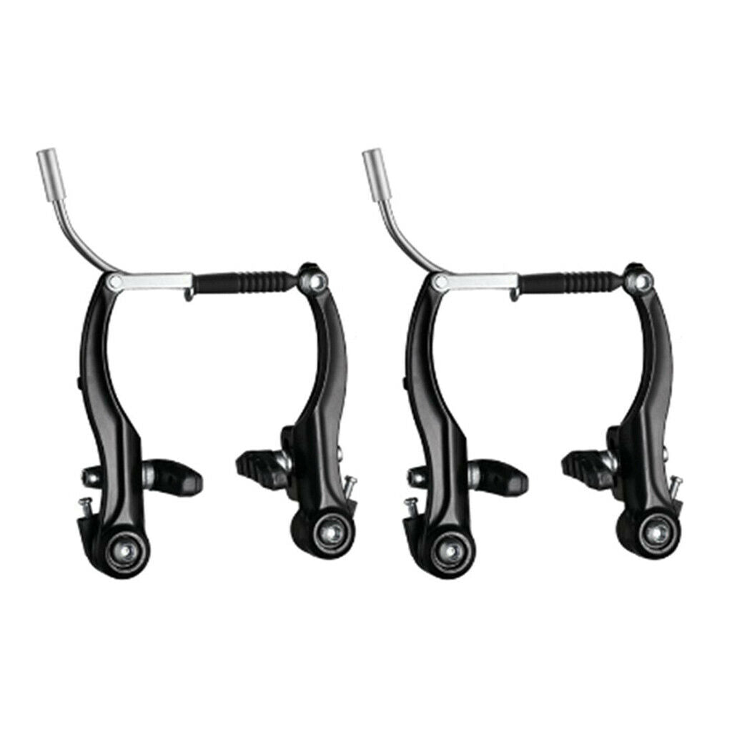 2pc Linear Brake  Front And Rear Bicycle Brake for Mountain Bike