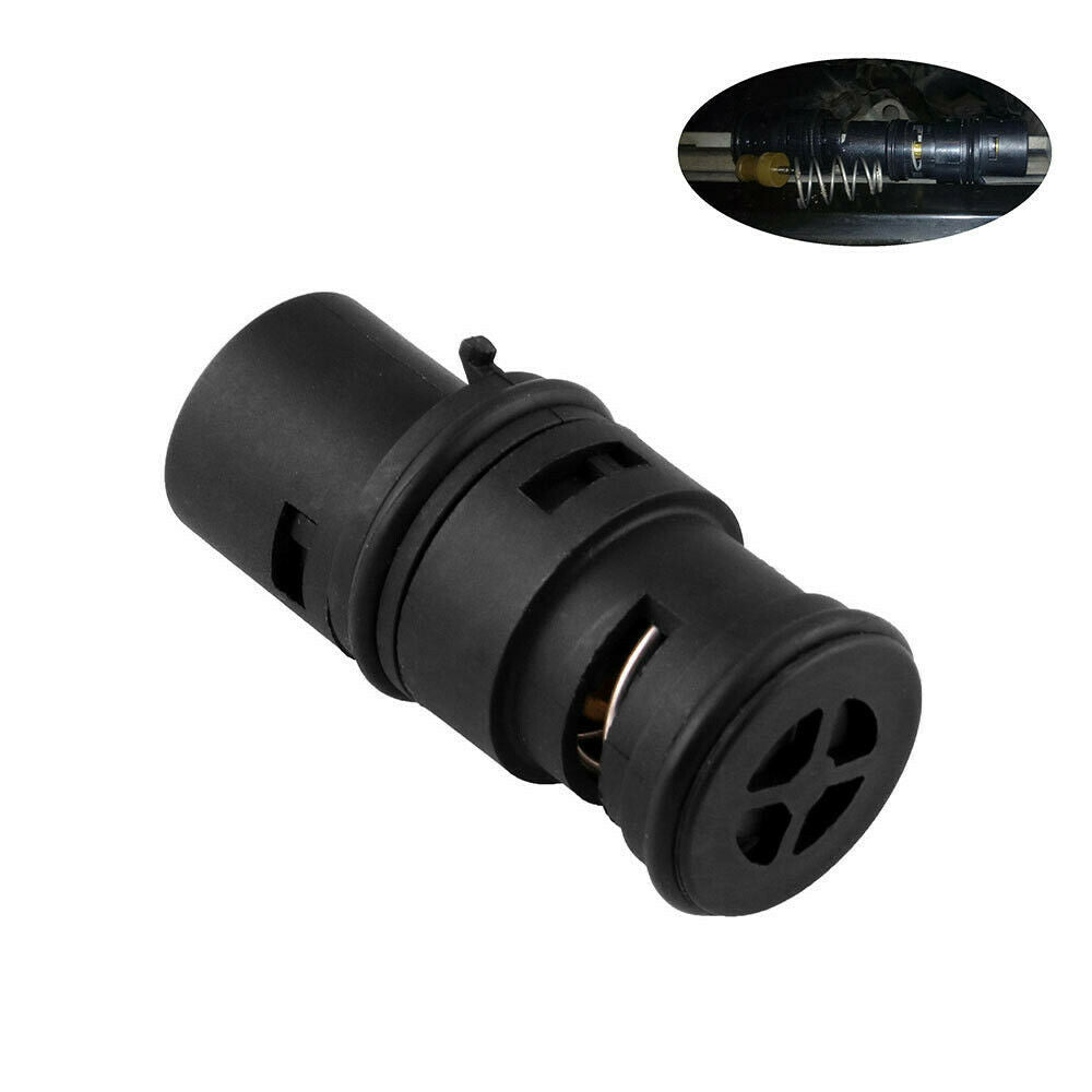 Oil Cooler Radiator Expansion Tank Thermostat For BMW E46 E53 E83 E85 E86 X3 X5