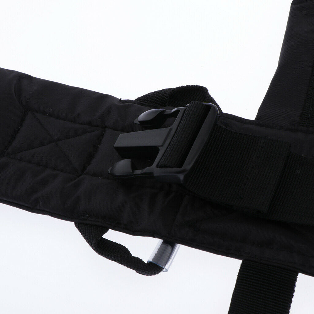 Children Kids Seat Belt Strap protector Harness Chest Adjustable Motorcycle