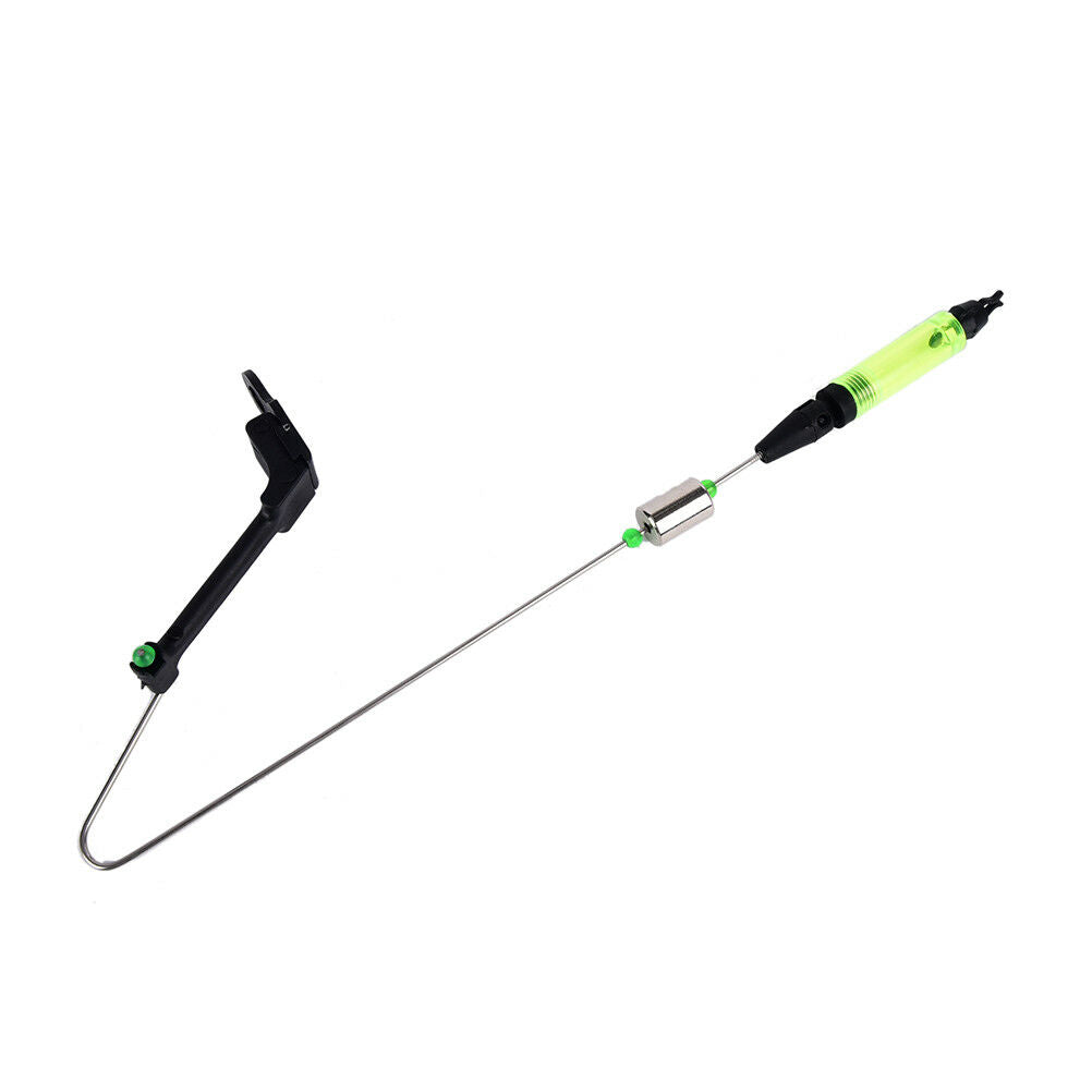 Bite Indicators Bobbins Hangers Drop Off Swingers Carp Fishing/Accessorie.l8