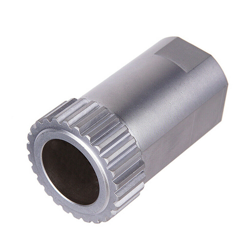 Rear Hub Lock Ring Nut Removal Installation Tool Bicycle Replacement Part