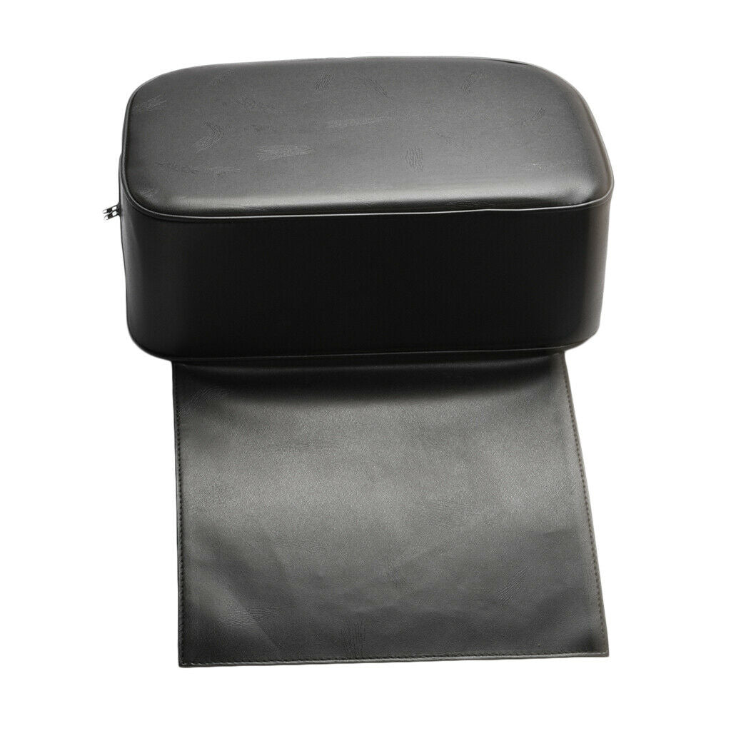 Soft Sponge Barber Stools Booster Seat Salon Heightening Seats for Baby Kids