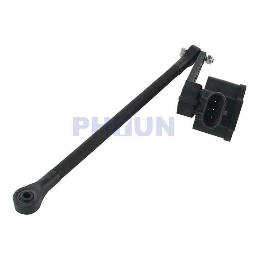 1x 3 PIN Car Suspension Air Ride Height Sensor with Linkage & Hardware For BMW