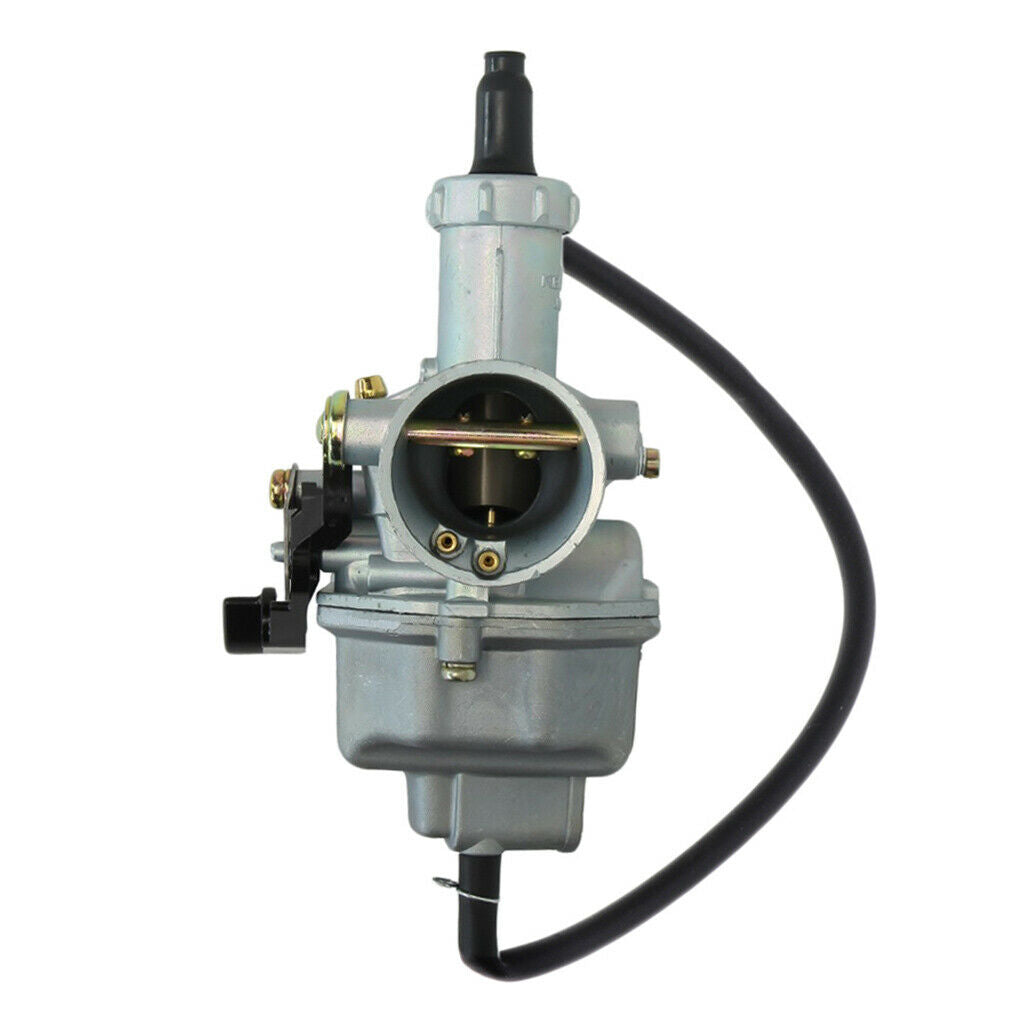 Carburetor Assembly Carb For  CB125 XL125S W125 Carb 125cc 26mm