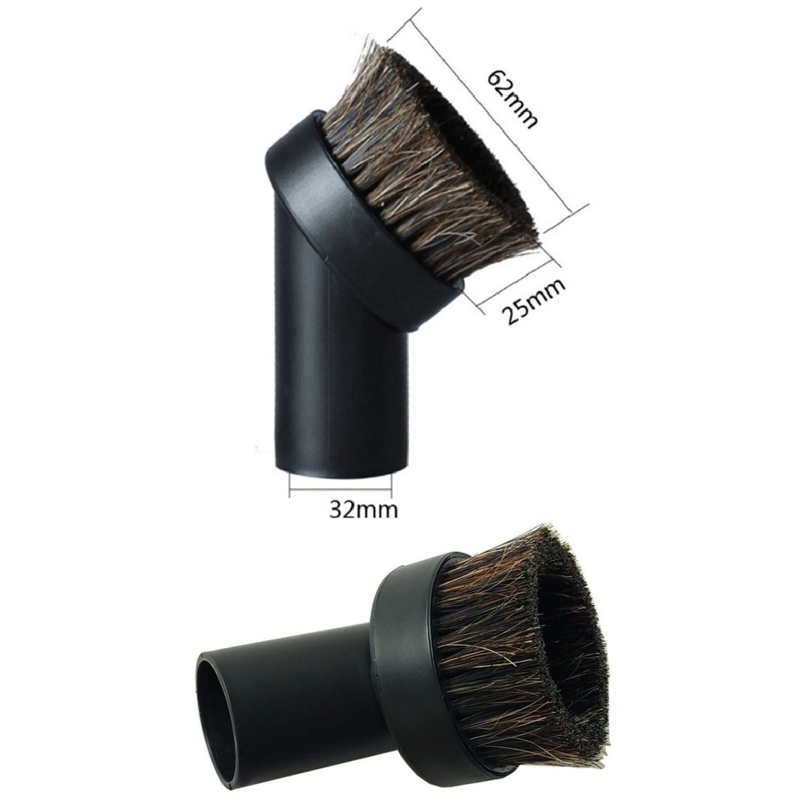 Household Cleaning Kit Attachments Vacuum Cleaner Accessories Durable