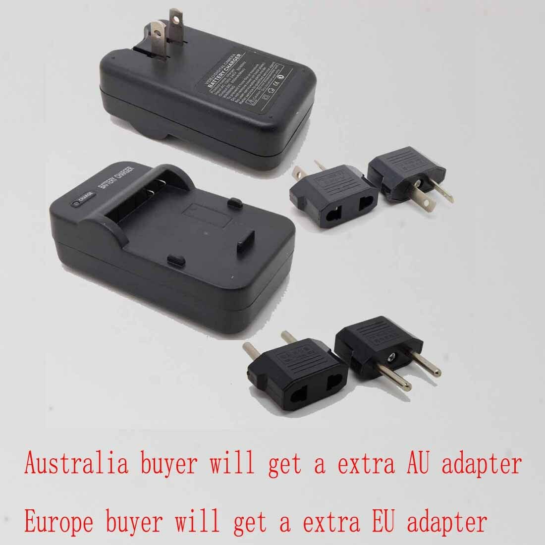 fast Wall Battery Charger LI-90b For for Olympus Tough TG-3,Tough TG-4,SH-50 iHS