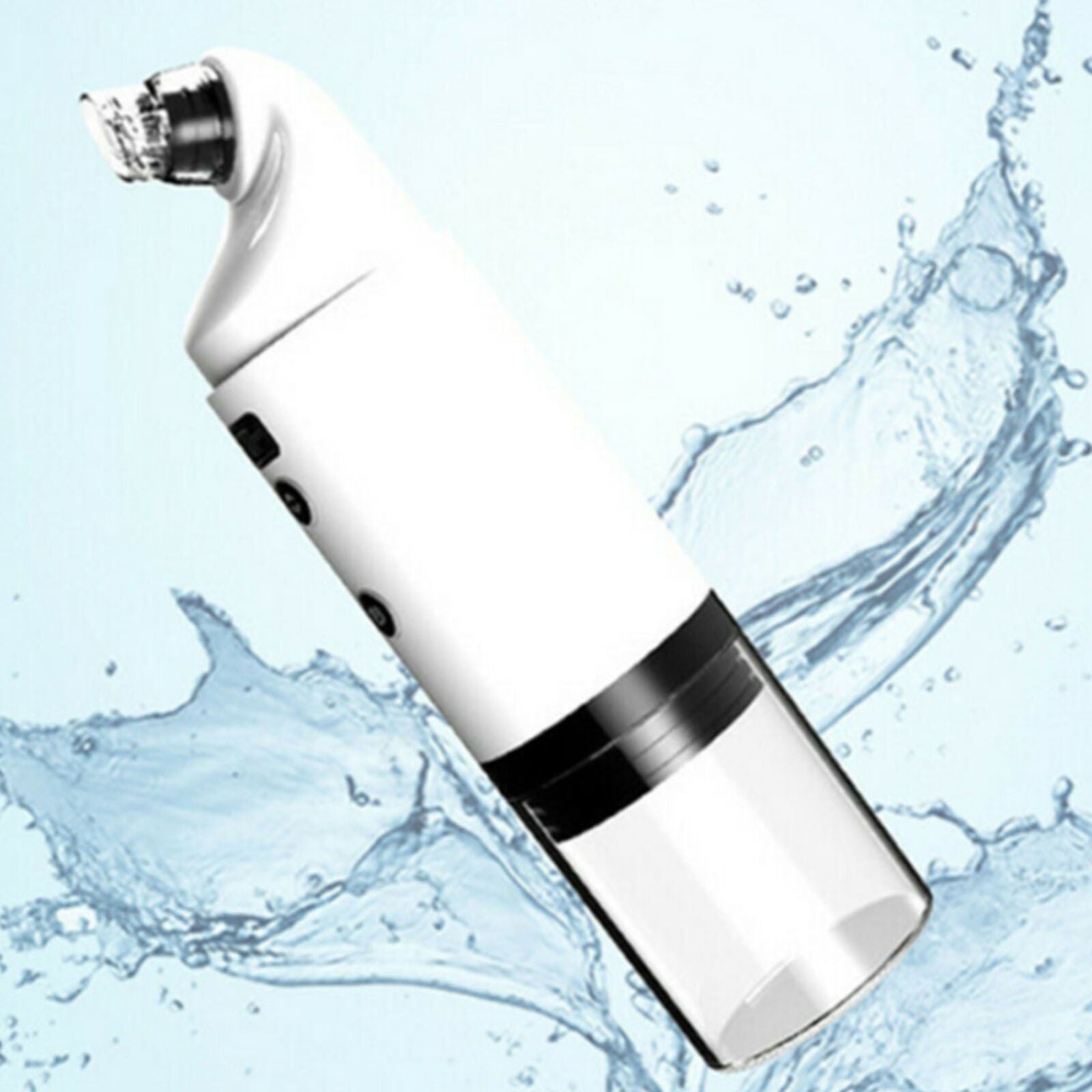Small Bubble Skin Cleansing Hydro Dermabrasion Hydra Household Facial Machine