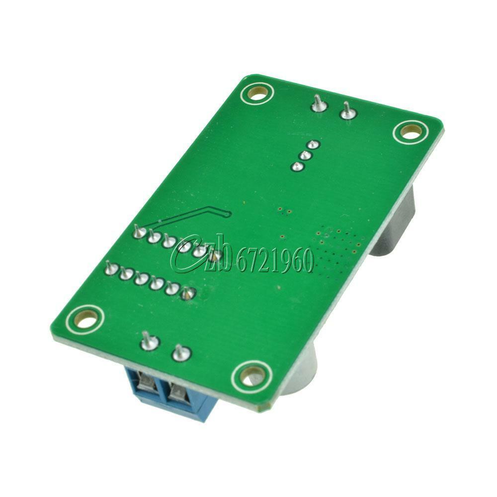 2Pcs LM2596S LM2596 DC-DC 5V-36V to 1.5V-33V Step Down Power Supply Module