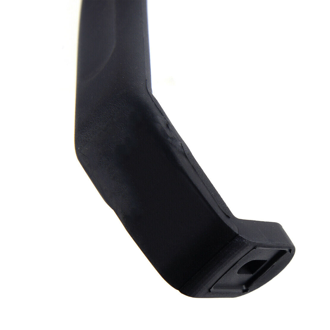Rear Trunk Luggage Compartment Handle Fit for Skoda Fabia Octavia Yeti Black as