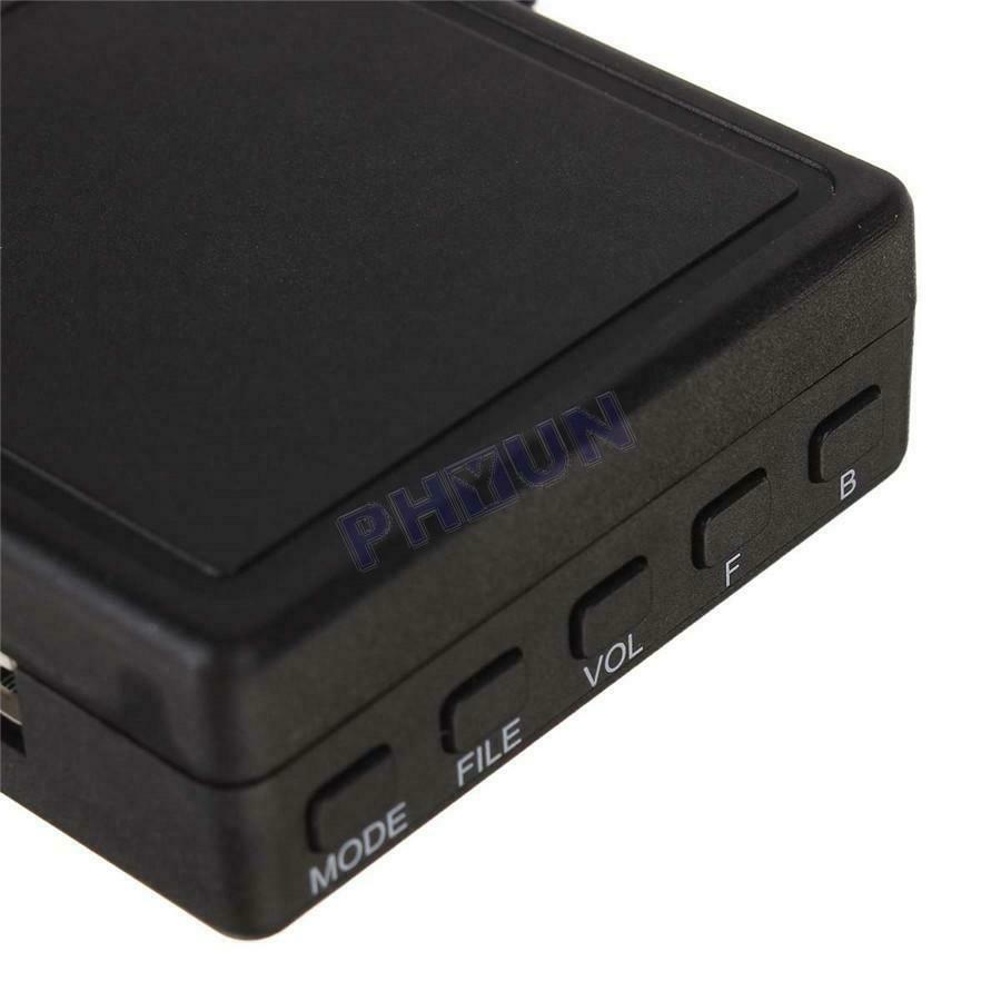 Car Audio Cable Adapter Bluetooth Module w/ MIC For Benz W169 W245 W203 W209