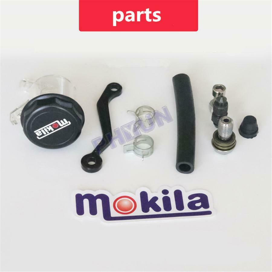 7/8" 19RCS Motorcycle Brake Master Cylinder Hydraulic Pump Right Clutch Lever 1x