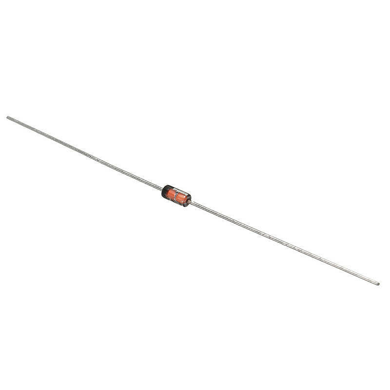75Pcs 15 Values 1W 1 W 1N47 3V-30V Zener Diodes Assorted Kit Assortment Set