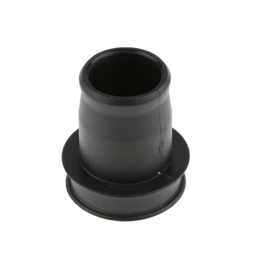 Black Car Cigarette Lighter Plug Cover   Shield Full Protection for BMW