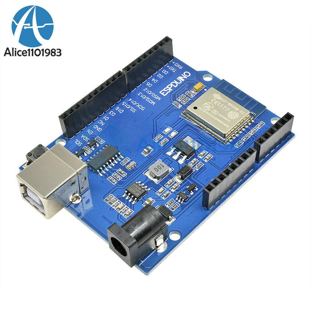 ESP8266 ESP-13 WIFI Development Board Module For ESPDuino DIY UNO R3