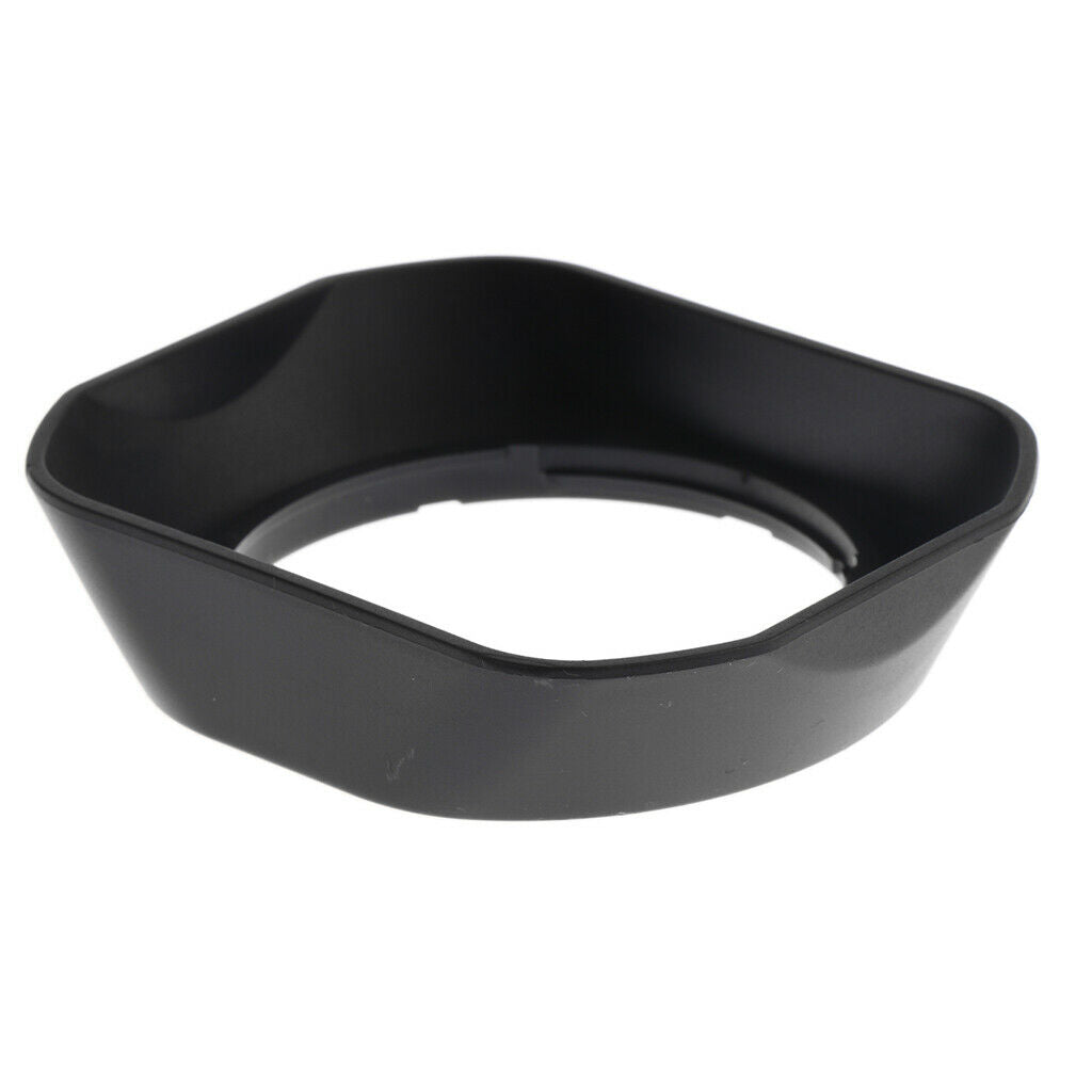 1x lens hood Lens hood for most Olympus MZD camera lenses