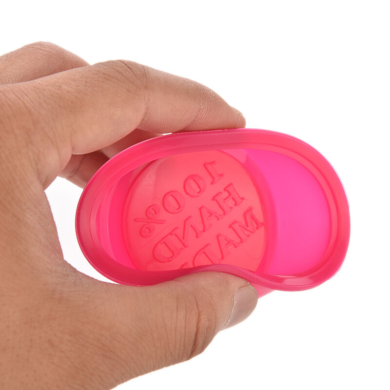Round Shape Silicone Cake Mold Soap Mould fondant cake decorating tool.l8