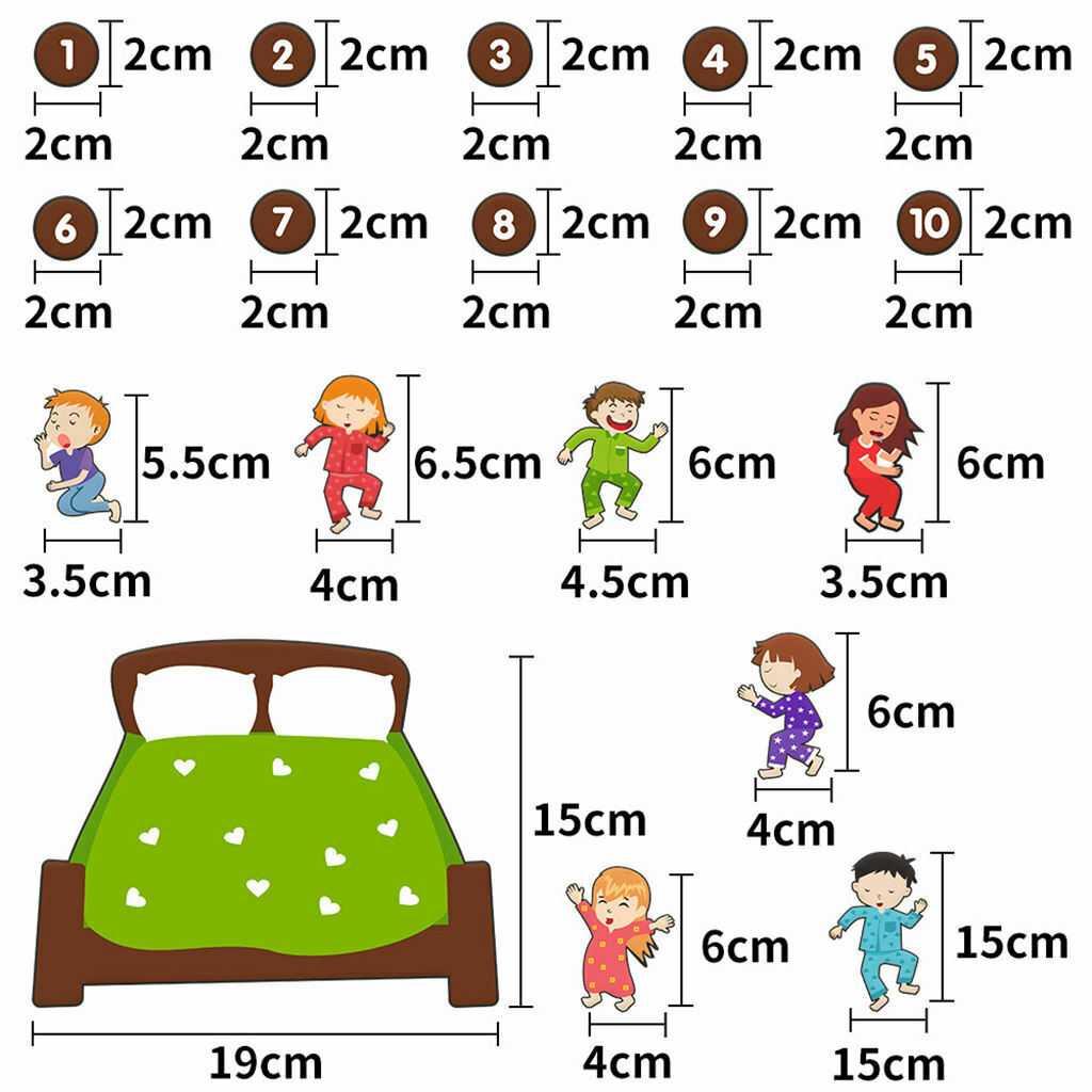 Felt Story Board Kindergarten Teaching Aid Montessori Educational Interactive