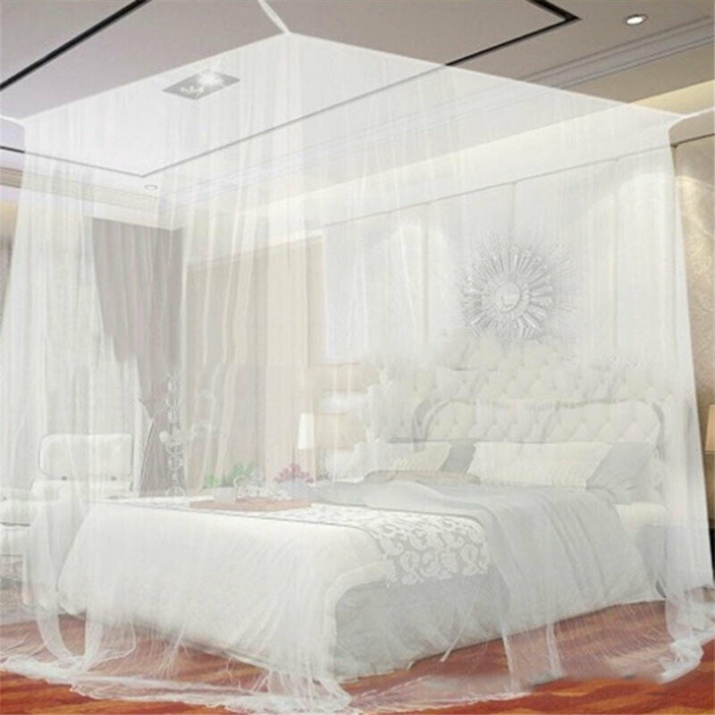 Large Scale Camping Mosquito Net Indoor And Outdoor Storage Bag Mosquito NetBDA