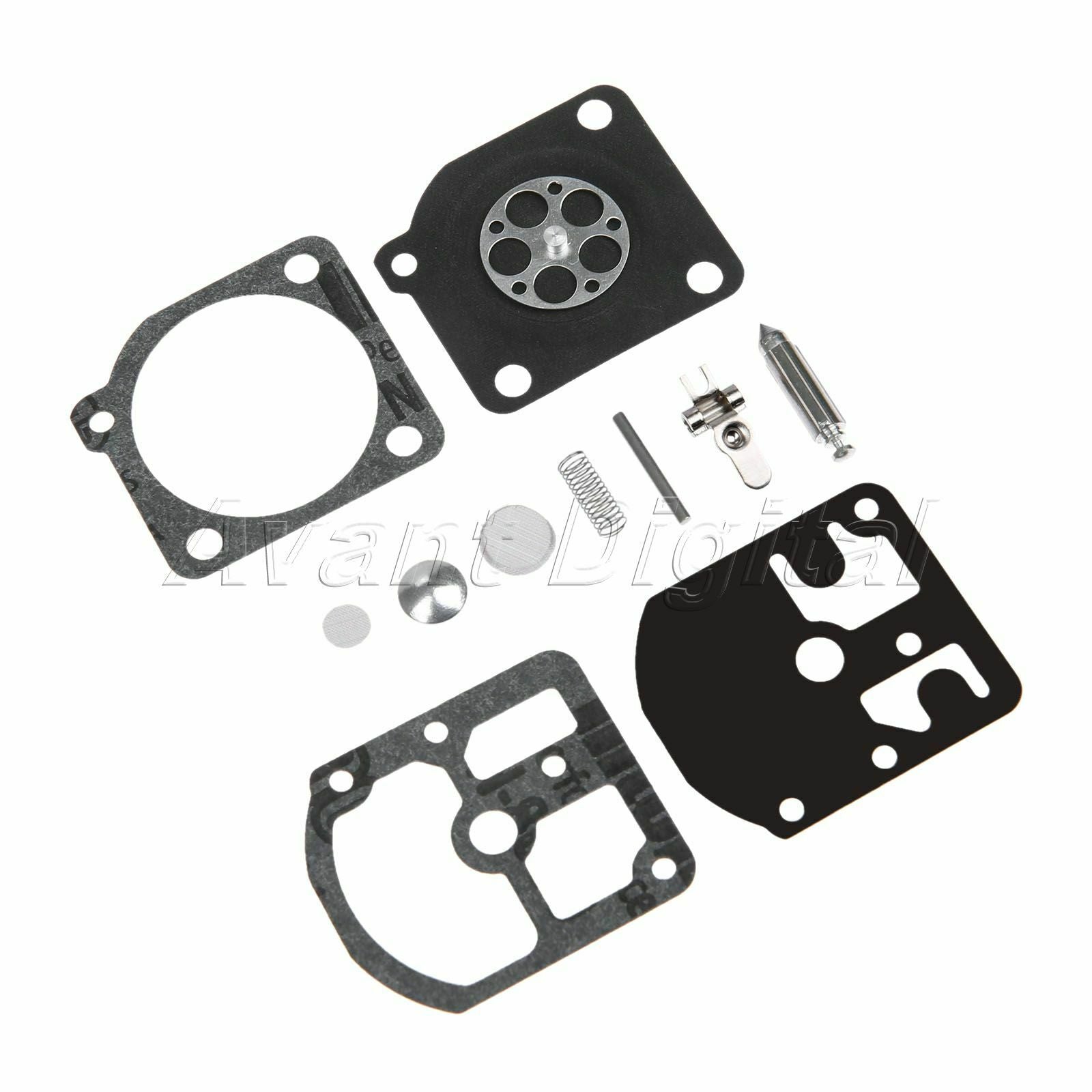 1Pc RB-11 Chainsaw Carburetor Repair Kit For Stihl 009 010 011 012 011AV C1S-S1A