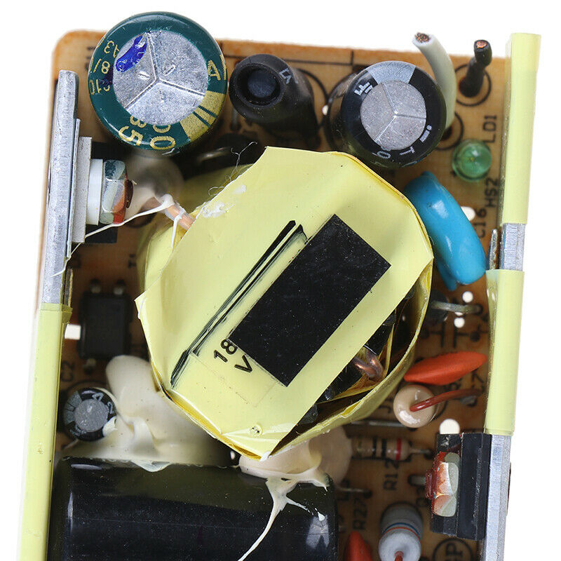 AC-DC 24V 3A Switching Power Supply Module Voltage Regulator Converter  FDY1