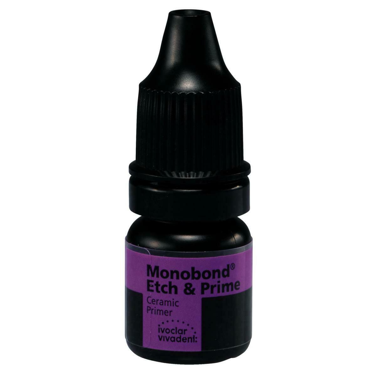 Ivoclar Vivadent 673026 Monobond Etch & Prime Self Etching Primer 5 Gm