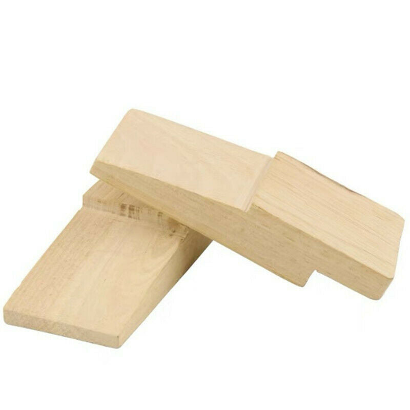 Professional Wood Stopper Benchwork for DIY Jewelry Making Engraving Supplies