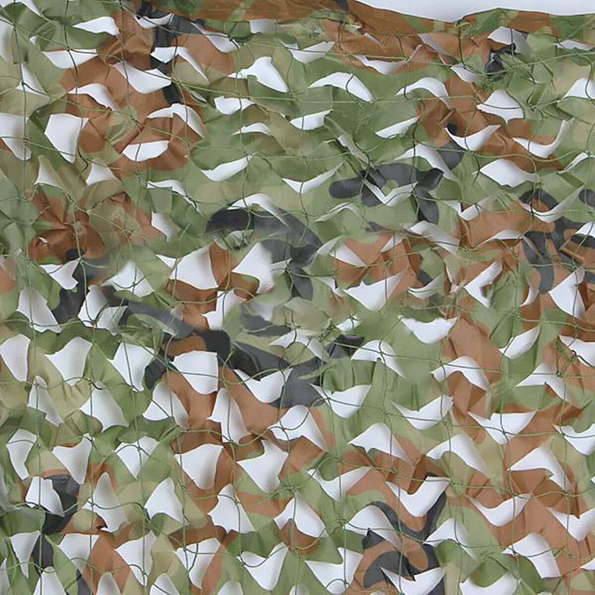 3mx1.5m Camo Net Hunting/Shooting Camouflage Netting Hide Army Camping