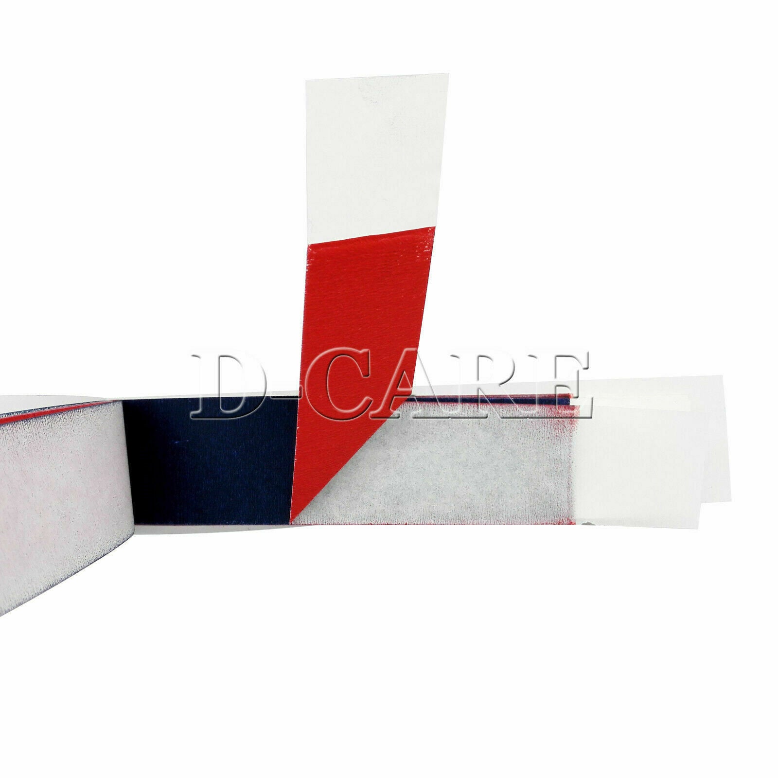 Dental Hydrophilic Paper Articulating paper 60Books Straight bar type 110*21mm