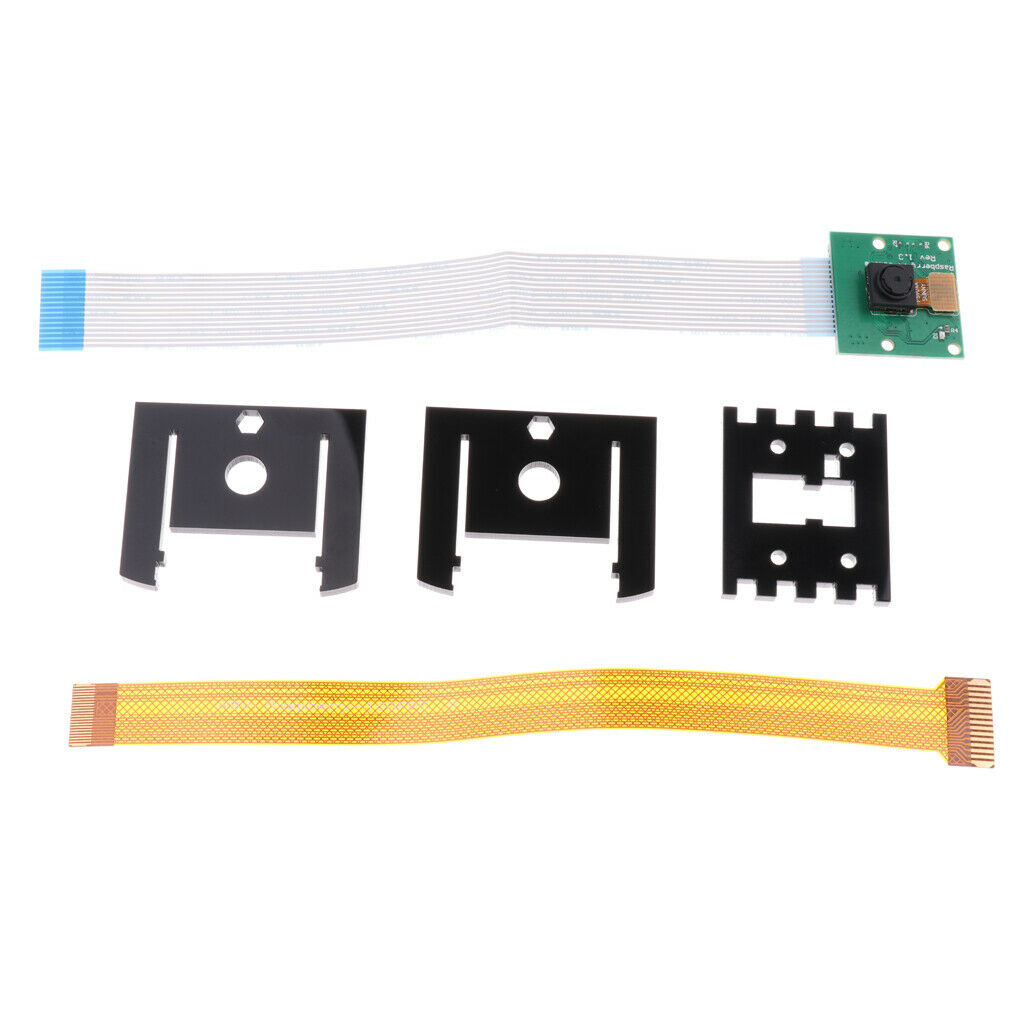 5Megapixels Support 720p OV5647 Mini Camera Video Module for Raspberry Pi ZERO/W