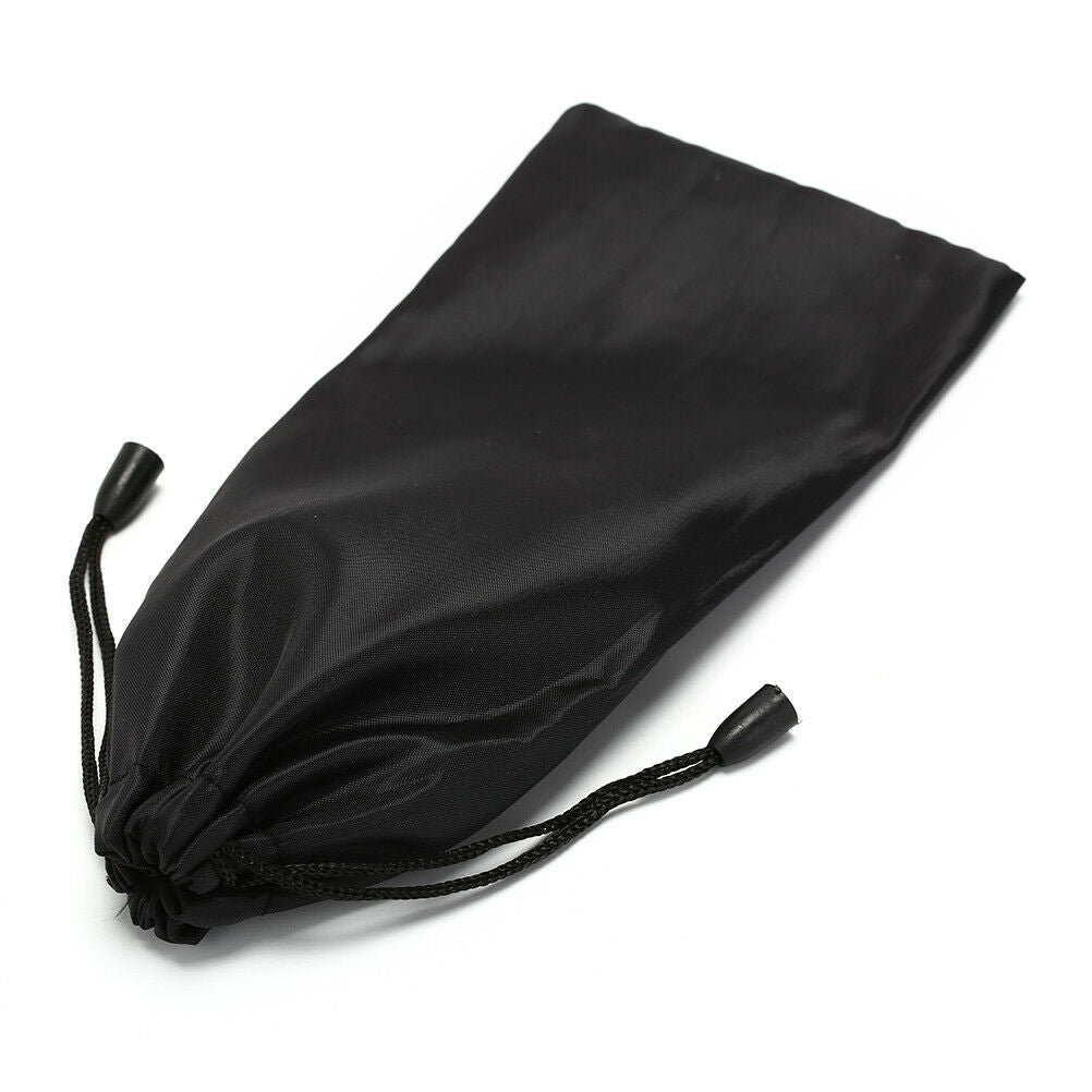 21cm Tent Peg Nails Stake Storage Bag Outdoor Camping Tent Peg Nail Organ.l8