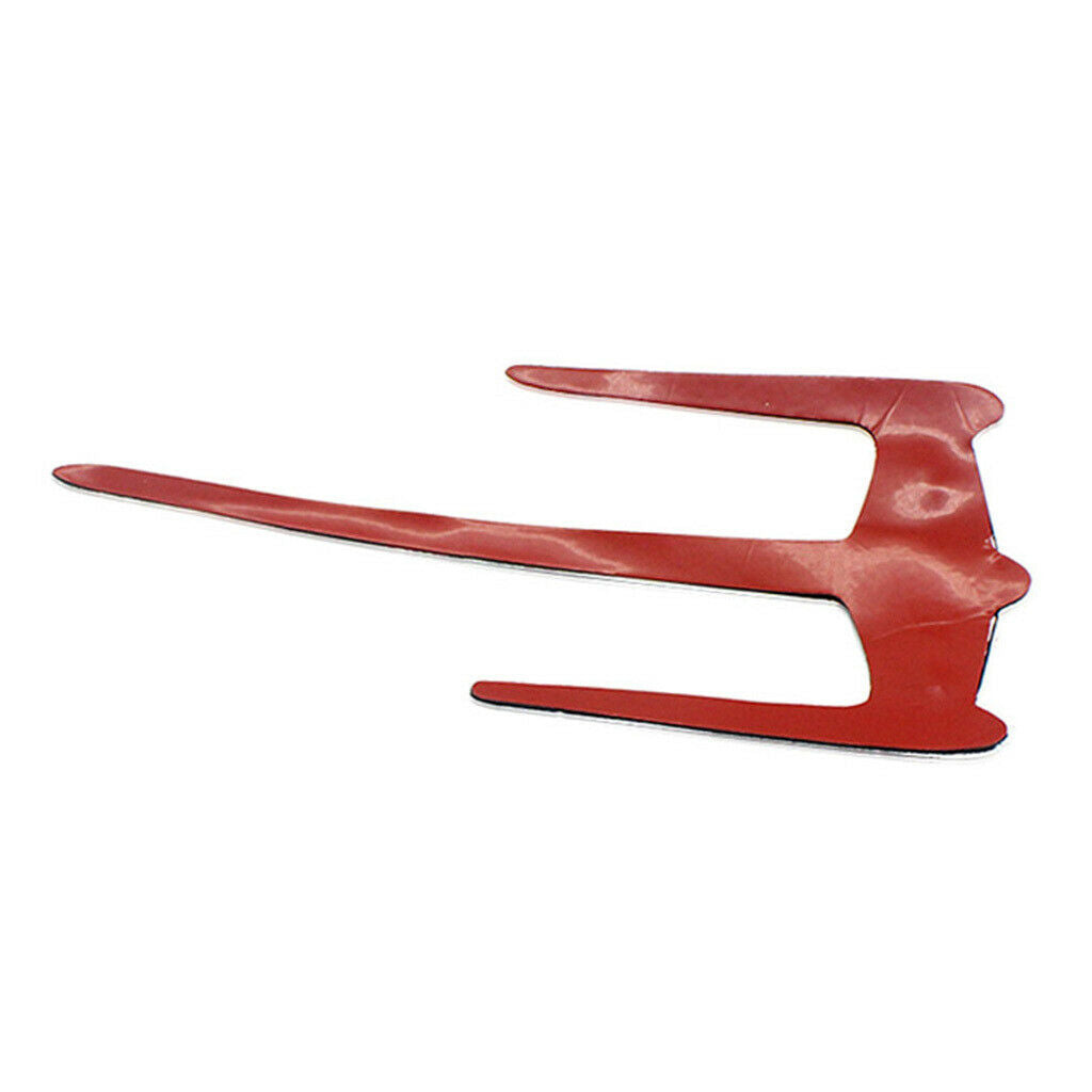 Motorcycle  Tip Accent For  Goldwing GL1800 2001-2015 Accessories