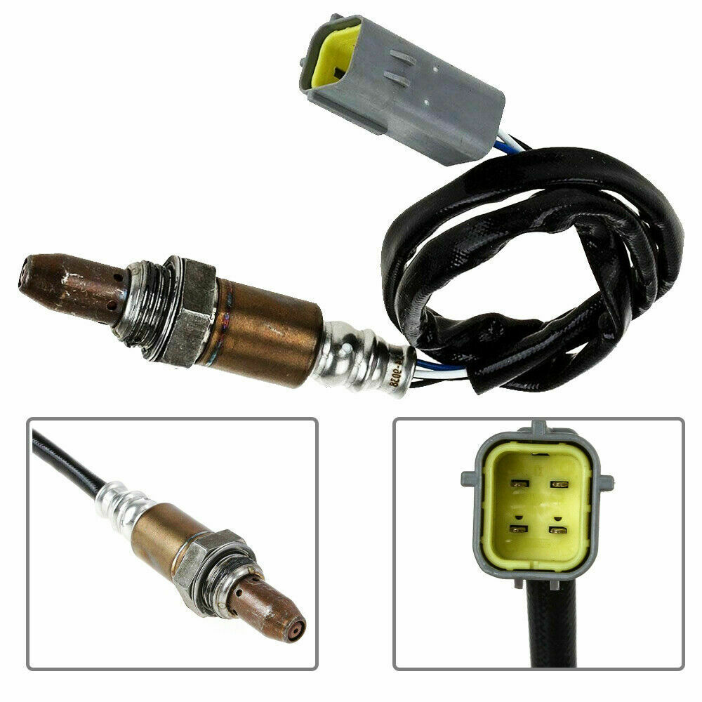 Upstream O2 Air Fuel Ratio Oxygen Sensor For Altima Armada Frontier Maxima 5.6L