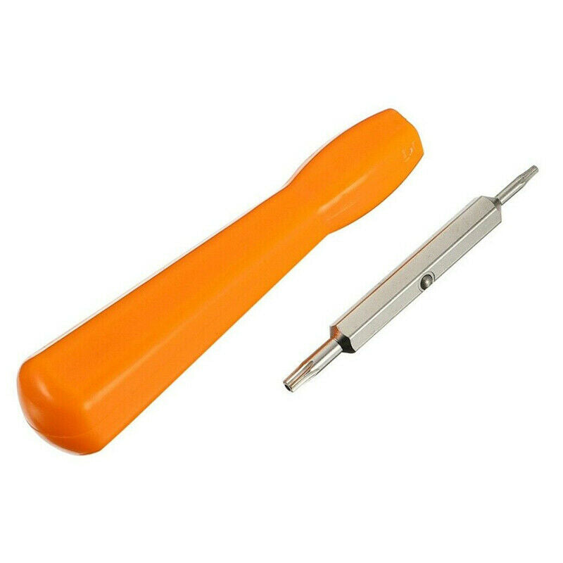 2 IN 1 T6+T15 Ring Doorbell Replacement Security Special Screwdriver Repair Kit
