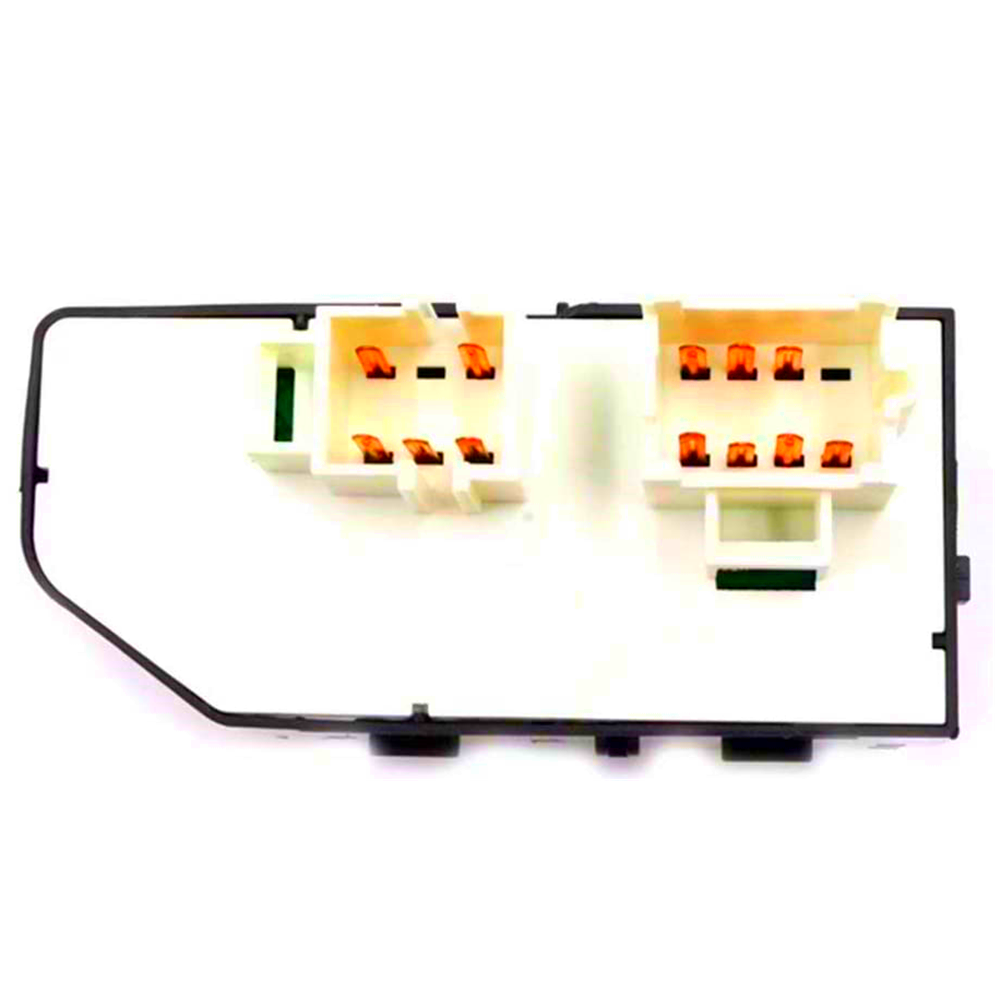 For 97-03 Grand Prix 4 Dr SedanFront Master Power Window Switch Driver Left LH