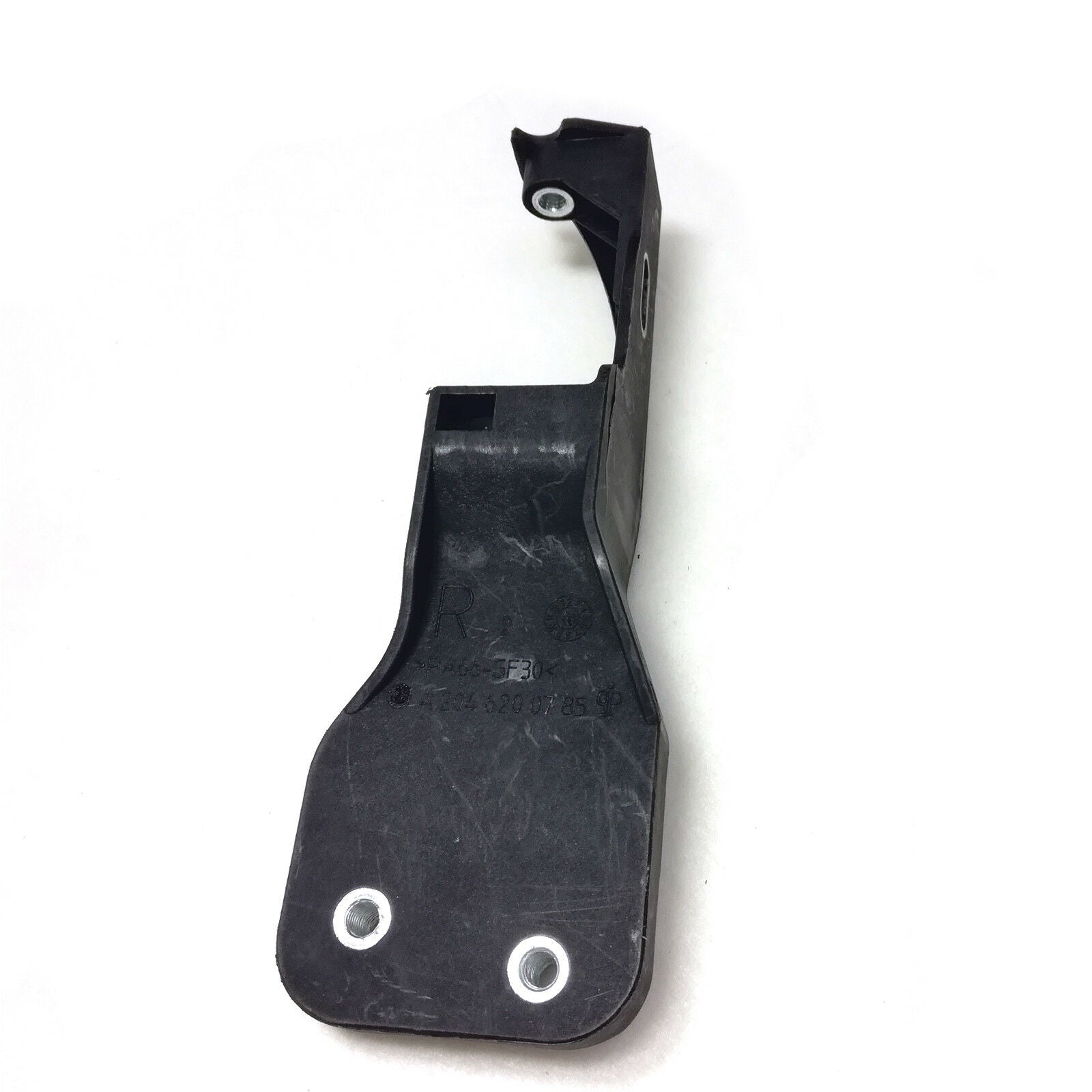 Fit For 09-15 Mercedes Benz W204 GLK250 Left and Right Headlight Carrier Bracket