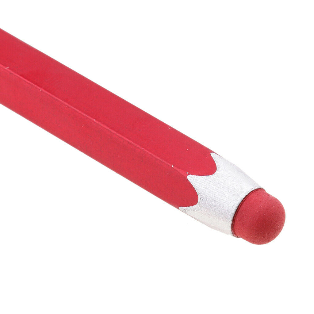 4.1" 3Pieces Universal Large Stylus Pencil For    Capacitive Screen