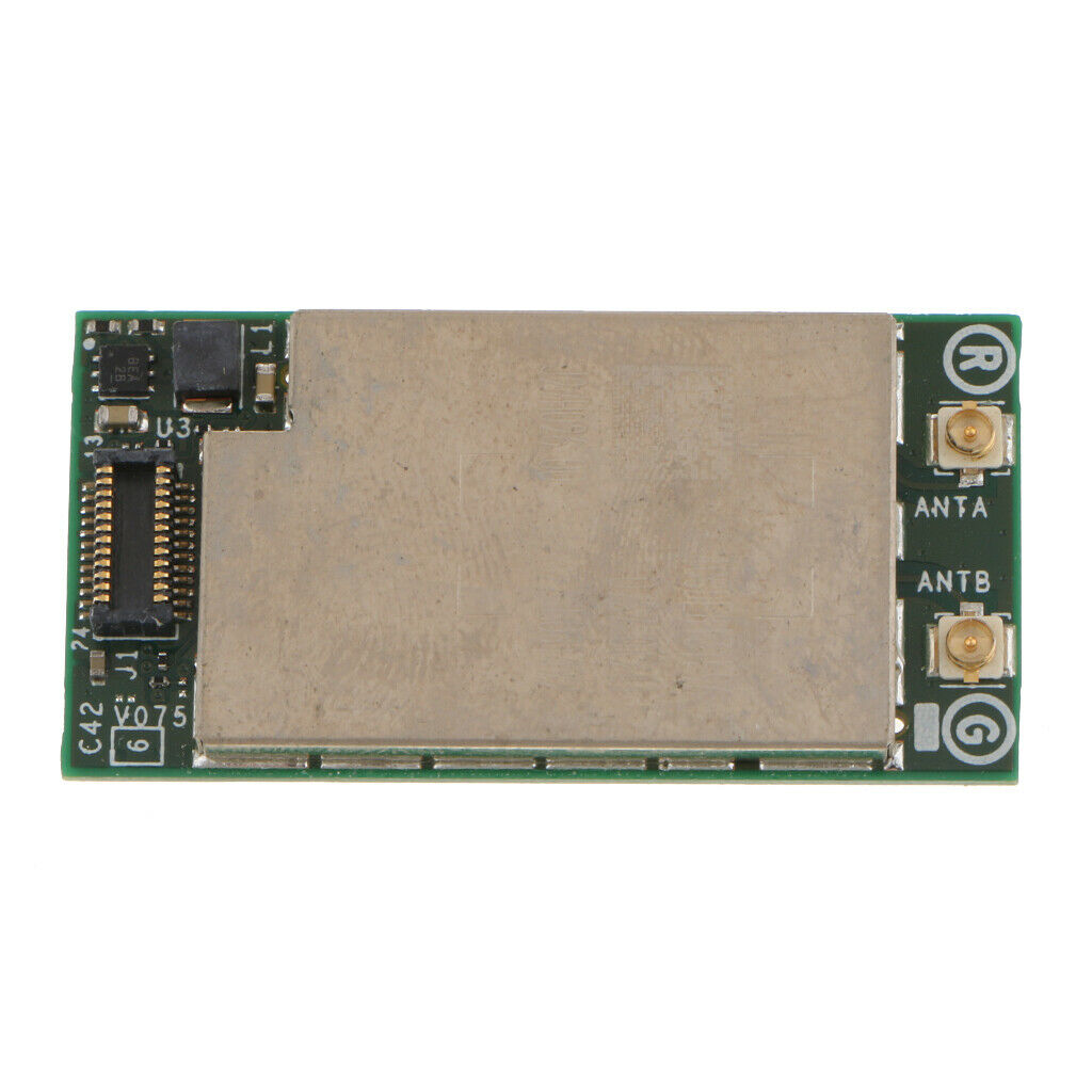 For   Wii U GamePad WIFI Module Logic Board CHIP IC 2878D - MICB2