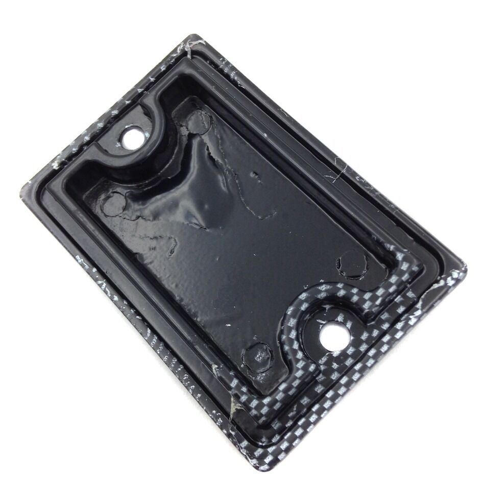 Master Cylinder Cap For 1985-1997 Kawasaki ZX6 / ZX6R /00-05 ZX12R