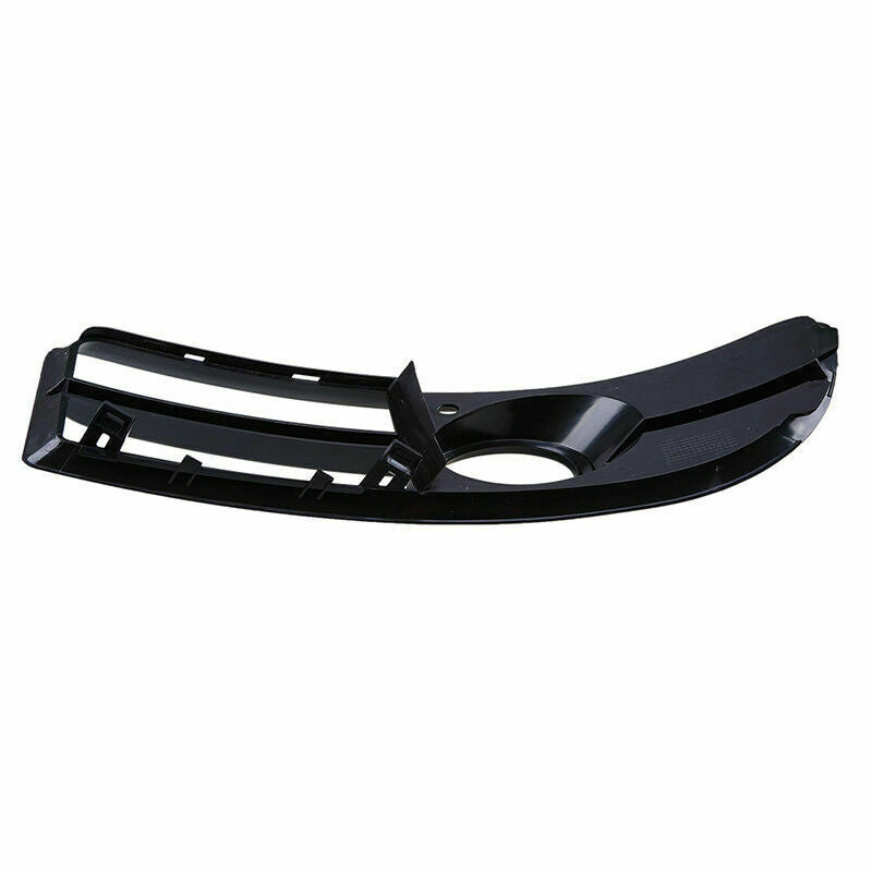 Front Right Side Fog Light Grille Cover For Audi A4 B7 S-Line Quattro 2005-2008